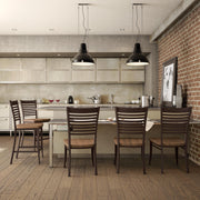 Edwin chair - 35198B