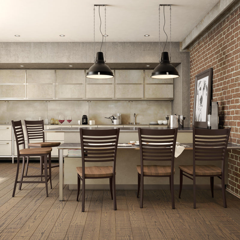 Edwin chair - 35198B