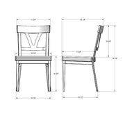 Lawrence chair - 35204