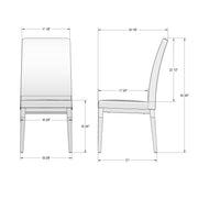 Lorenzo chair - 35320