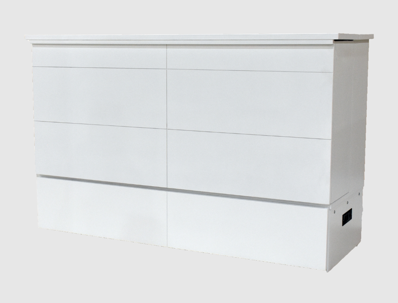 Elite Series Kitsilano