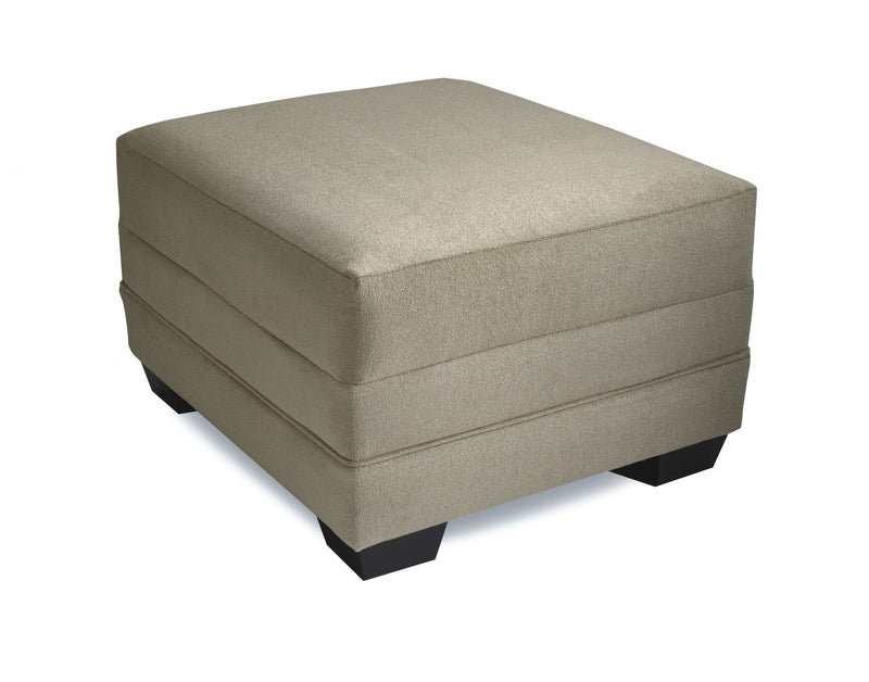 Stylus Sofas 4001 OTTOMAN