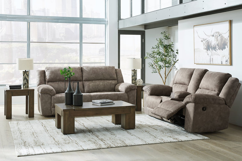 Laresview Living Room Set - Coastal Roots Furniture (Courtenay, BC)