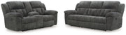 Frohn Living Room Set - Coastal Roots Furniture (Courtenay, BC)
