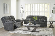 Frohn Living Room Set - Coastal Roots Furniture (Courtenay, BC)
