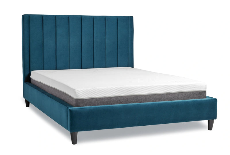 Stylus Sofas THIA QUEEN BED