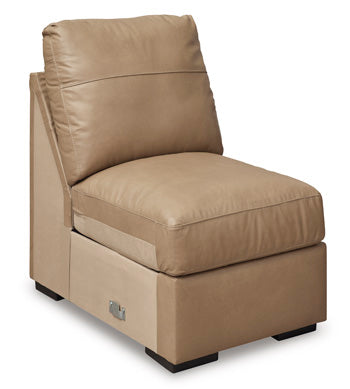 Bandon Sectional - Coastal Roots Furniture (Courtenay, BC)