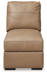 Bandon Sectional - Coastal Roots Furniture (Courtenay, BC)