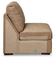 Bandon Sectional - Coastal Roots Furniture (Courtenay, BC)