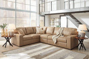 Bandon Sectional - Coastal Roots Furniture (Courtenay, BC)