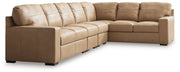 Bandon Sectional - Coastal Roots Furniture (Courtenay, BC)