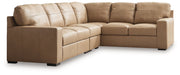 Bandon Sectional - Coastal Roots Furniture (Courtenay, BC)