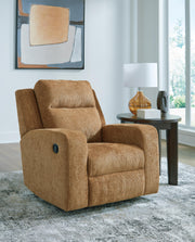 Kanlow Recliner - Coastal Roots Furniture (Courtenay, BC)
