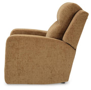Kanlow Recliner - Coastal Roots Furniture (Courtenay, BC)