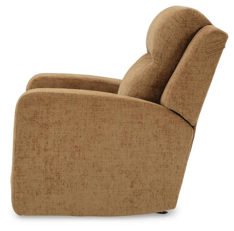 Kanlow Recliner - Coastal Roots Furniture (Courtenay, BC)