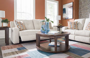 Danum Upholstery Package - Coastal Roots Furniture (Courtenay, BC)