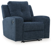 Danum Recliner - Coastal Roots Furniture (Courtenay, BC)