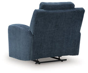 Danum Recliner - Coastal Roots Furniture (Courtenay, BC)