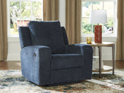 Danum Recliner - Coastal Roots Furniture (Courtenay, BC)