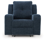 Danum Recliner - Coastal Roots Furniture (Courtenay, BC)