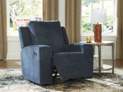 Danum Recliner - Coastal Roots Furniture (Courtenay, BC)