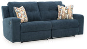 Danum Reclining Sofa - Coastal Roots Furniture (Courtenay, BC)