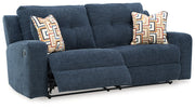 Danum Reclining Sofa - Coastal Roots Furniture (Courtenay, BC)