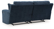Danum Reclining Sofa - Coastal Roots Furniture (Courtenay, BC)