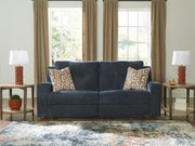 Danum Reclining Sofa - Coastal Roots Furniture (Courtenay, BC)