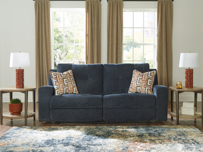Danum Reclining Sofa - Coastal Roots Furniture (Courtenay, BC)