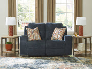Danum Reclining Loveseat - Coastal Roots Furniture (Courtenay, BC)