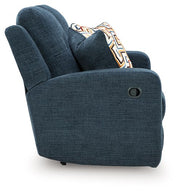Danum Reclining Loveseat - Coastal Roots Furniture (Courtenay, BC)