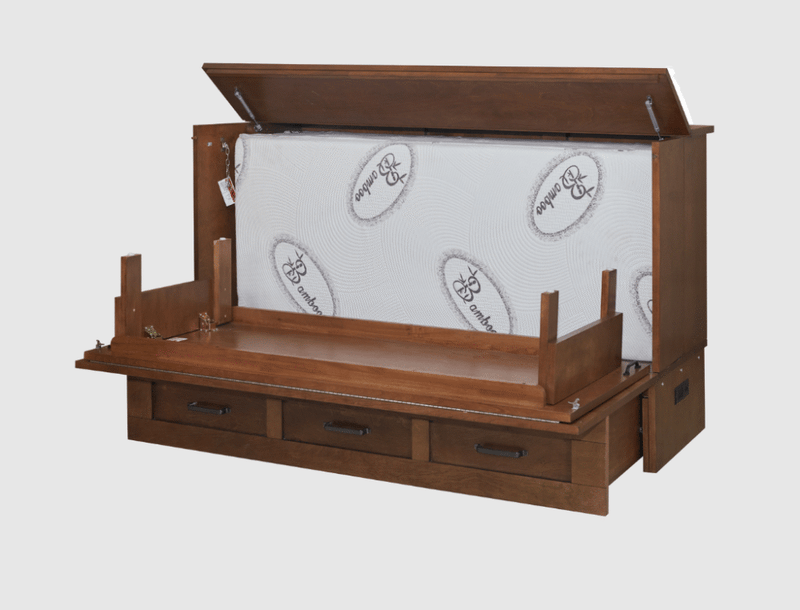 Elite Series Harrison