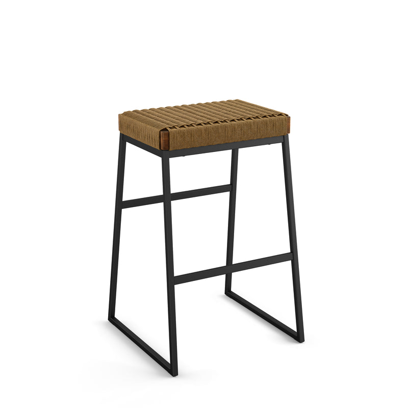 Bryan non swivel stool - 40032-26