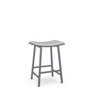 Nathan non swivel stool - 40033-26