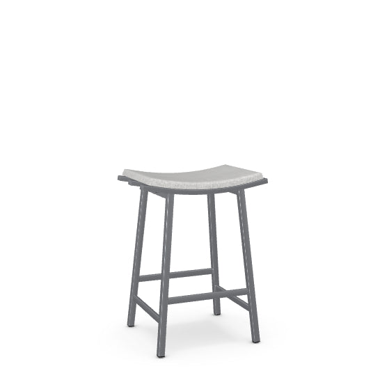 Nathan non swivel stool - 40033-26