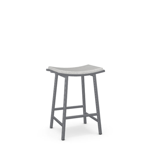 Nathan non swivel stool - 40033-26