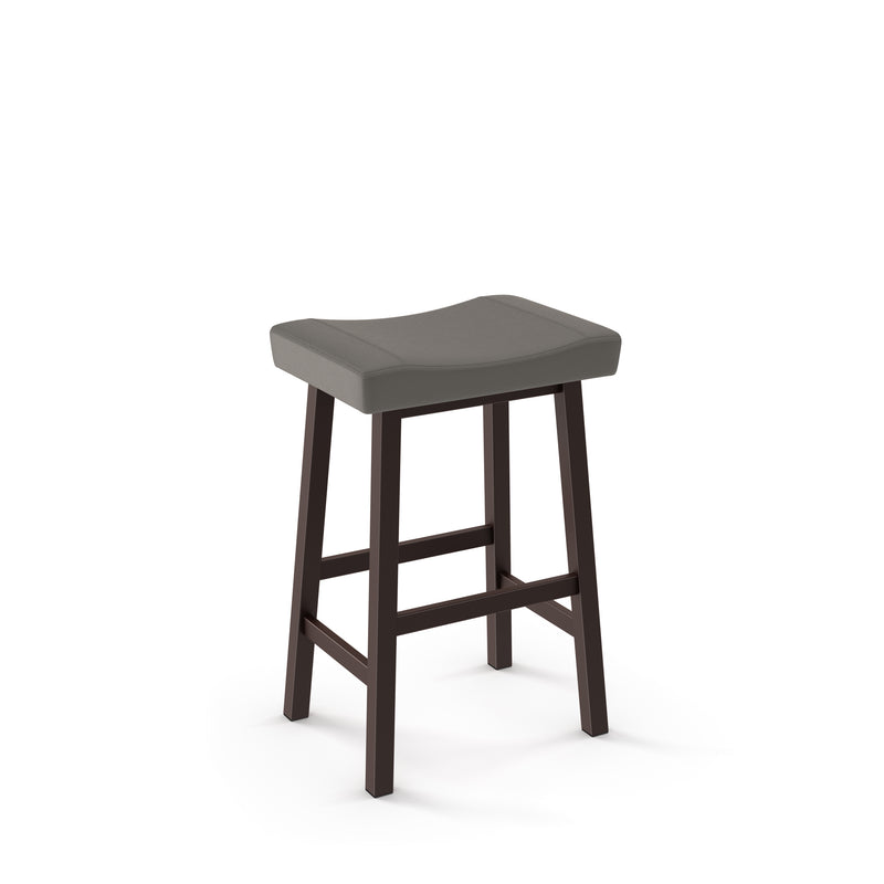 Miller non swivel stool - 40035-30