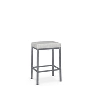 Bradley non swivel stool - 40038-26