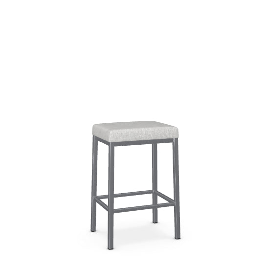 Bradley non swivel stool - 40038-26