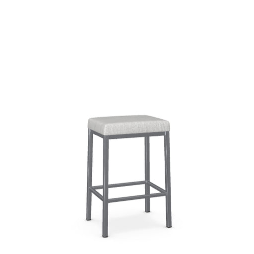 Bradley non swivel stool - 40038-26