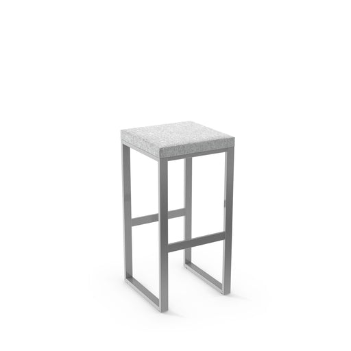 Aaron non swivel stool - 40039-30