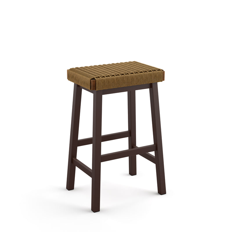 Tyler non swivel stool - 40045-30