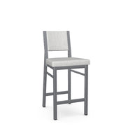Payton non swivel stool - 40103-26