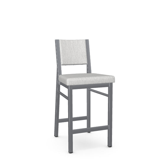 Payton non swivel stool - 40103-26