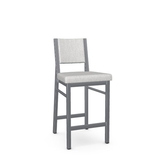 Payton non swivel stool - 40103-26