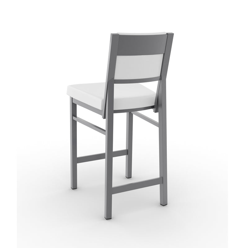 Payton non swivel stool - 40103-26