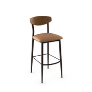 Hint non swivel stool - 40202-26