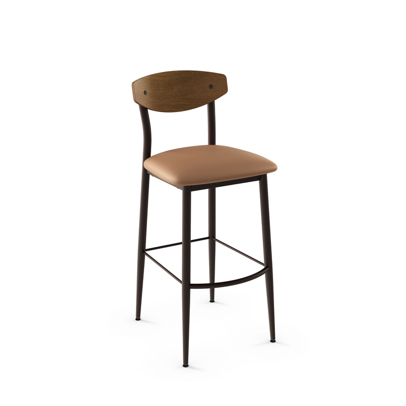 Hint non swivel stool - 40202-30