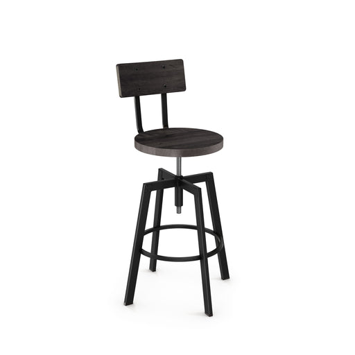 Architect screw stool - 40263B